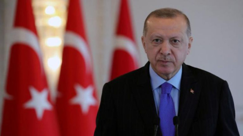 تركيا تستدعي سفير السويد على إثر فيديو يسيء لأردوغان